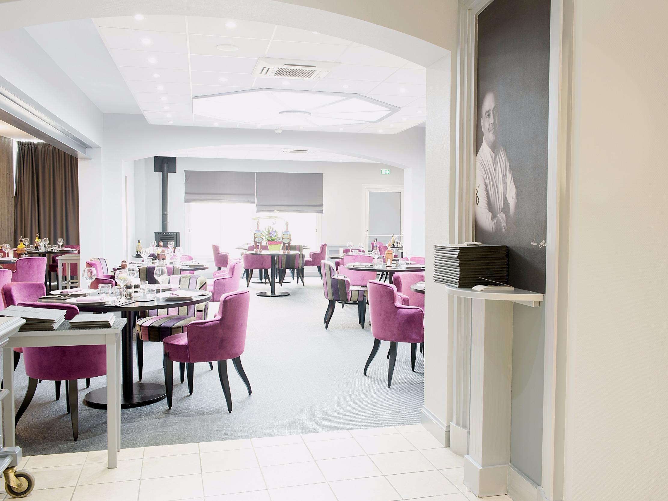 Logis Hotel De France Restaurant Le Lucullus Montmorillon Dış mekan fotoğraf