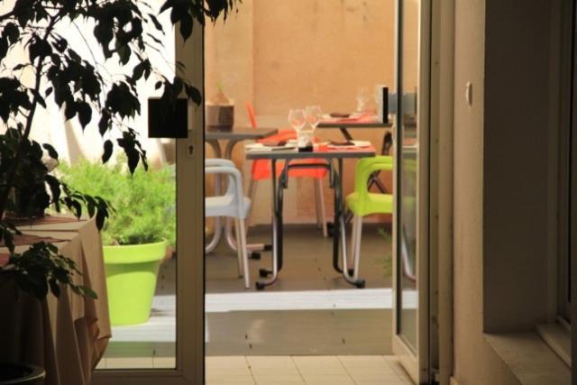 Logis Hotel De France Restaurant Le Lucullus Montmorillon Dış mekan fotoğraf