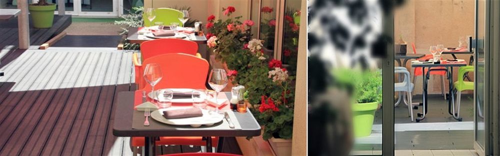 Logis Hotel De France Restaurant Le Lucullus Montmorillon Dış mekan fotoğraf